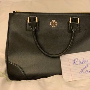 Robinson bag Tory Burch Authentic